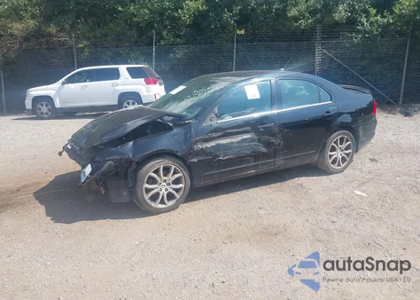 2012 Ford Fusion Se from USA, damaged, VIN 3FAHP0HA2CR190034